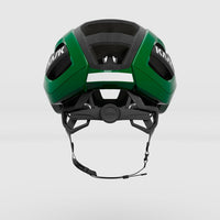 Kask Elemento Helmet Rennradhelm Beetle Green