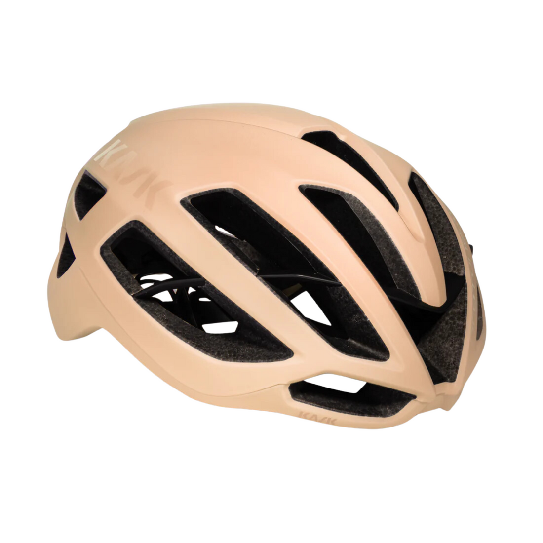 Kask Protone Icon Helmet  Rennradhelm Sahara Matt