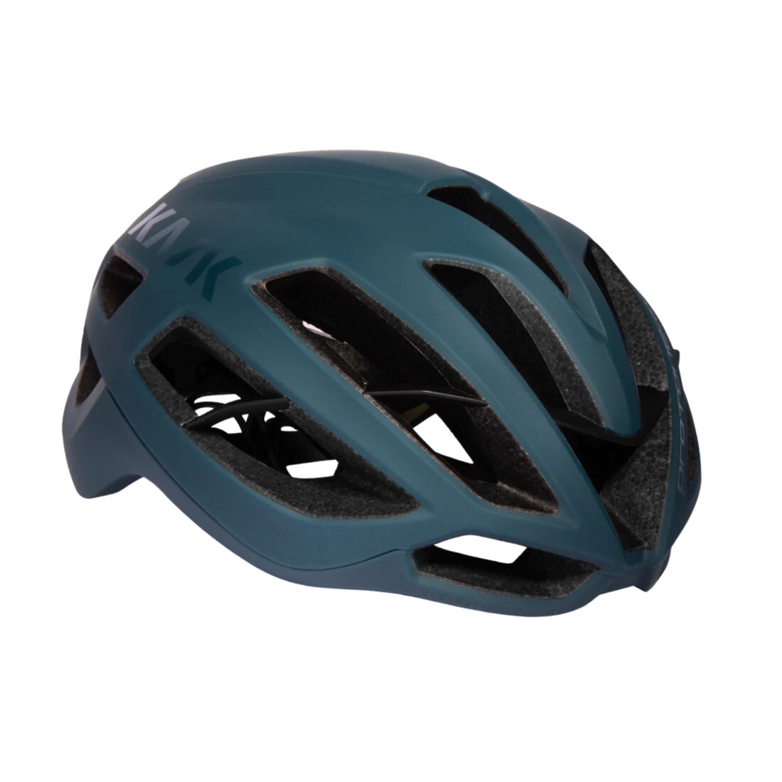 Kask Protone Icon Helmet  Rennradhelm Forest Green Matt