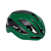 Kask Elemento Helmet Rennradhelm Beetle Green