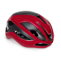 Kask Elemento Helmet Rennradhelm Red