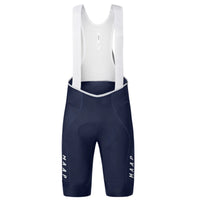 Maap Team Bib Evo Men's Bib Short Radhose Navy White