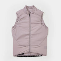 Universal Colors Chroma Insulated Unisex Gilet Thermal Wind Vest Lilac Mist