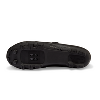 Quoc Escape Off Road Shoes Gravelschuhe Black