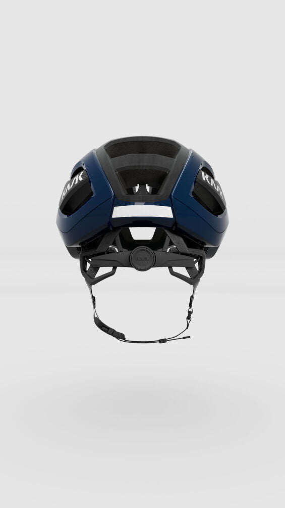 Kask Elemento Helmet  Rennradhelm Oxford Blue