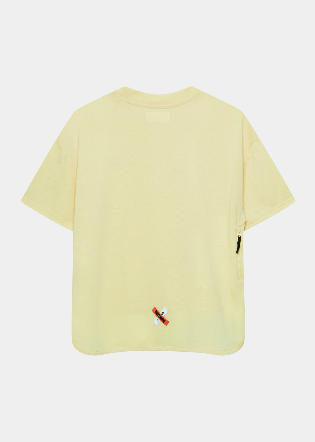 Café du Cycliste Sandrine Women's Jersey Radtrikot Naples Yellow
