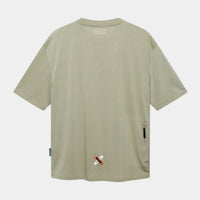 Café du Cycliste Sandie Men's Jersey Radtrikot Puddle