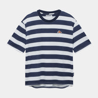 Café du Cycliste Sandie Men's Jersey Radtrikot Mariniere
