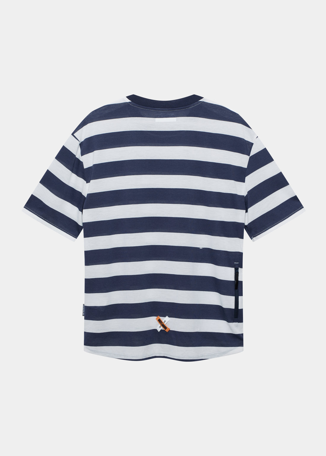 Café du Cycliste Sandie Men's Jersey Radtrikot Mariniere