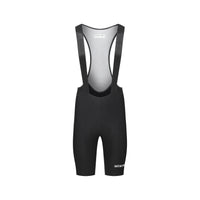 Café du Cycliste Marinette Men's Colour Bib Shorts Radhose Black