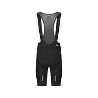 Café du Cycliste Marinette Men's Colour Bib Shorts Radhose Black