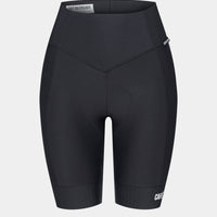 Café du Cycliste Celine Women's Shorts Radhose Anthracite