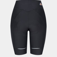 Café du Cycliste Celine Women's Shorts Radhose Anthracite