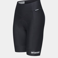 Café du Cycliste Celine Women's Shorts Radhose Anthracite