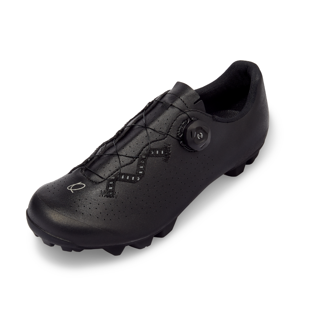 Quoc Escape Off Road Shoes Gravelschuhe Black