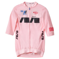 Maap Trace Pro Air Women's Jersey Radtrikot Pale Pink