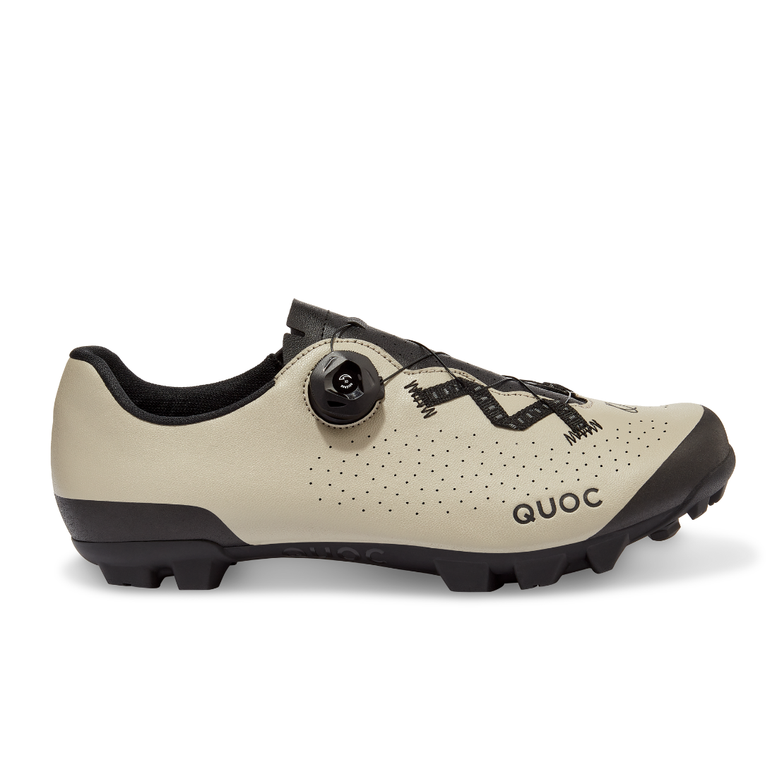 Quoc Escape Off Road Shoes Gravelschuhe Sand