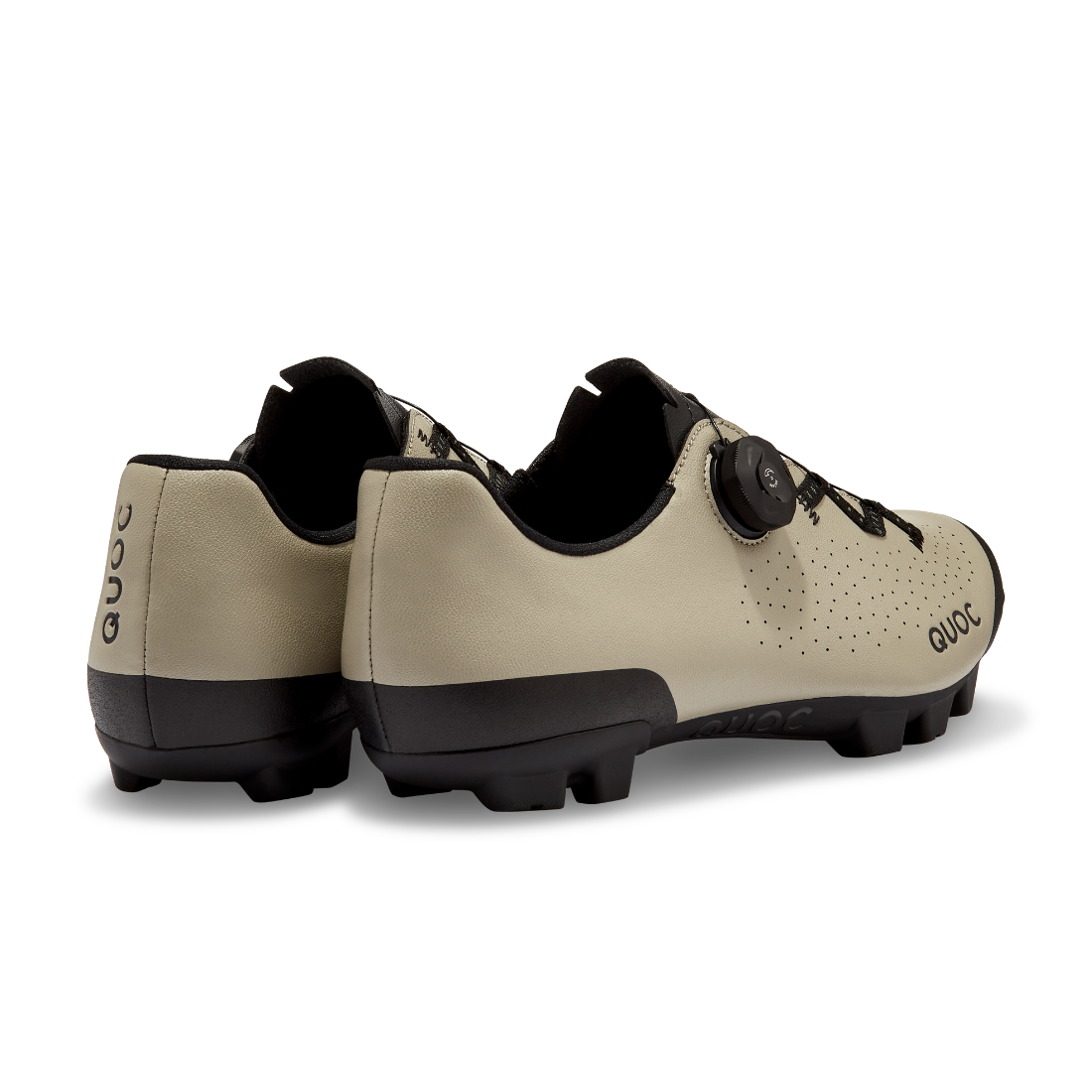 Quoc Escape Off Road Shoes Gravelschuhe Sand