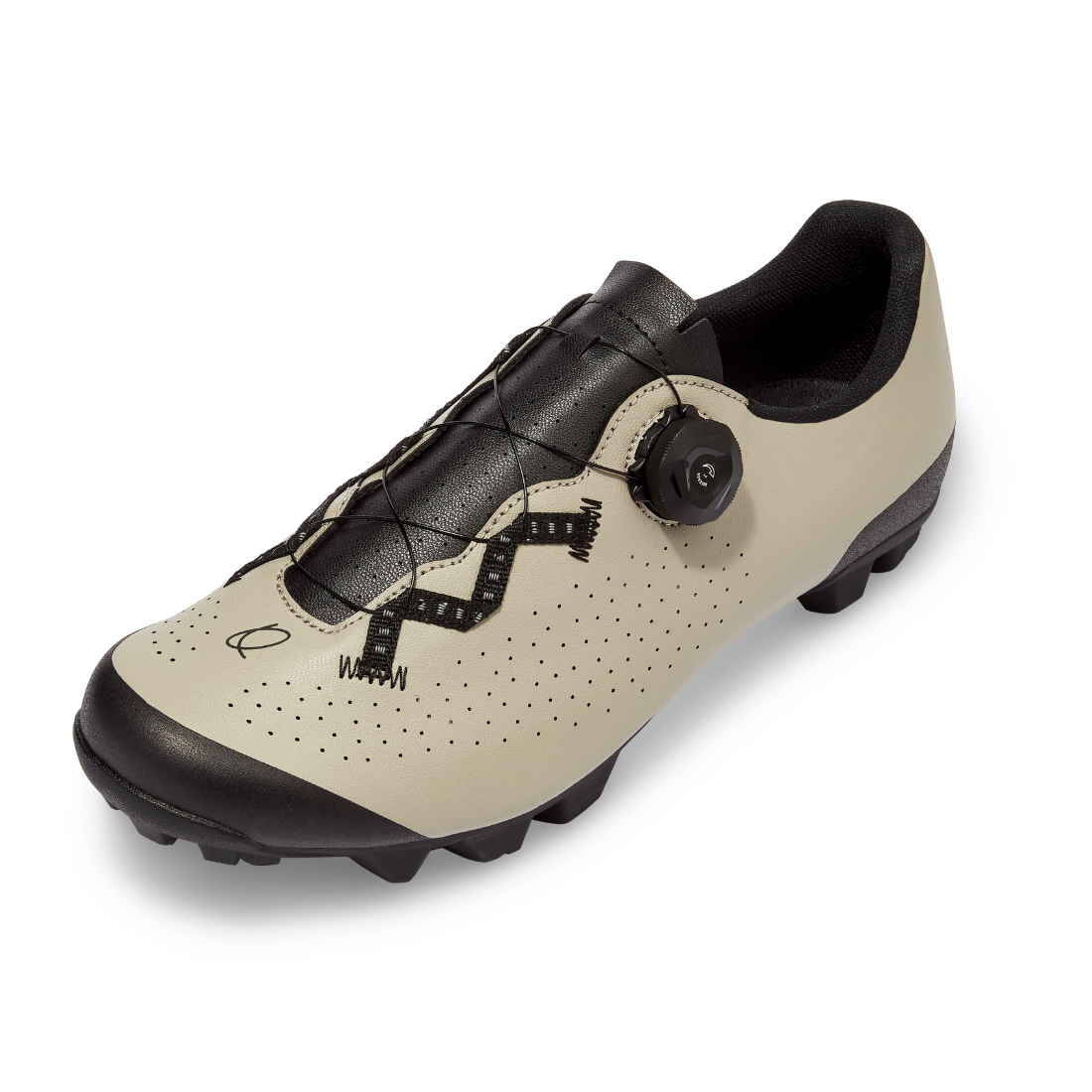 Quoc Escape Off Road Shoes Gravelschuhe Sand