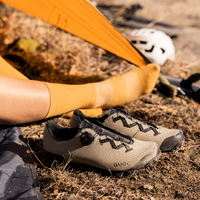 Quoc Escape Off Road Shoes Gravelschuhe Sand