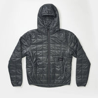 Universal Colours Insulated Packable Unisex Jacket Jacke Tarnished Teal