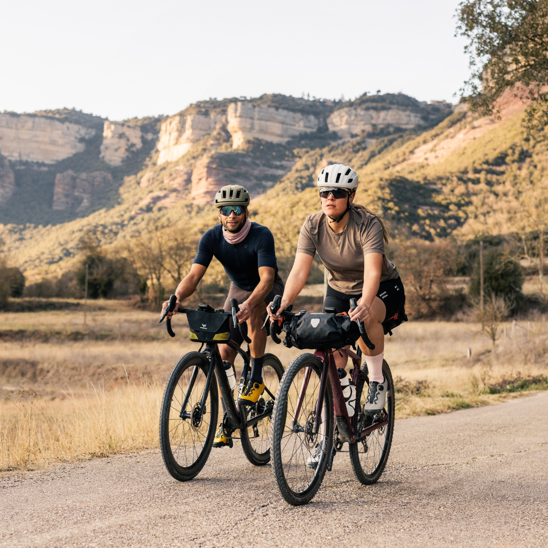 Quoc Escape Off Road Shoes Gravelschuhe Sand