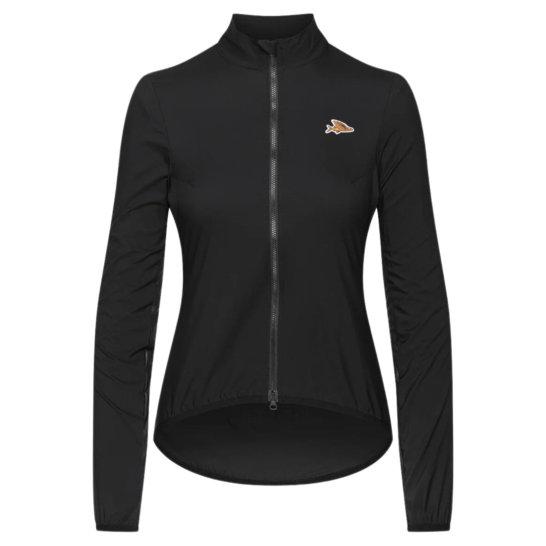 Café du Cycliste Angeline Maglia da ciclismo ultraleggera da uomo Sequoia Dark Sea