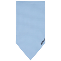 Café du Cycliste Moira Unisex Neck Warmer Halswärmer Ice Blue