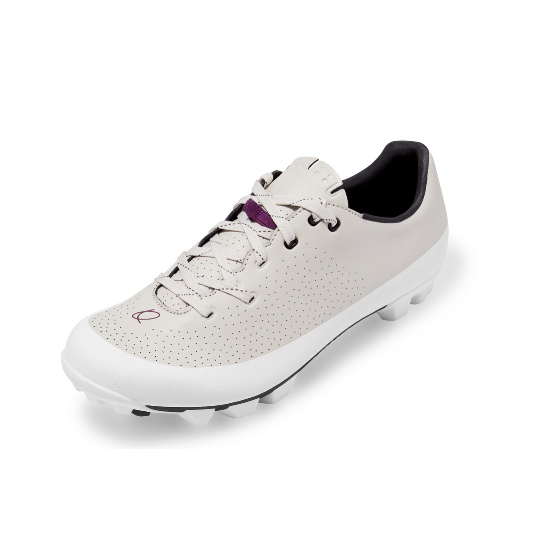 Quoc Gran Tourer XC Lace Off Road Shoes Gravelschuhe Chalk