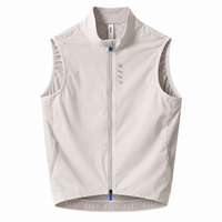 Maap Men's Team Flow Insulated Vest Gilet Antarctica