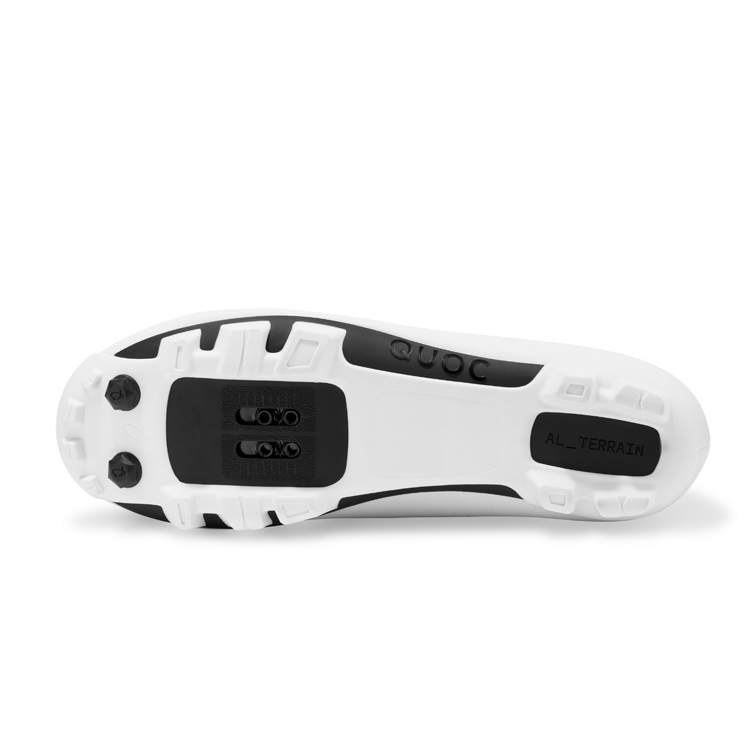 Quoc Gran Tourer XC Lace Off Road Shoes Gravelschuhe Chalk