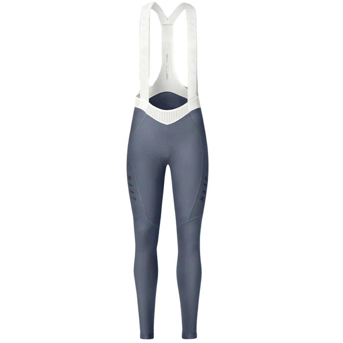 Maap Women's Team Evo Cargo Bib Tight Thermo-Radhose Midnight