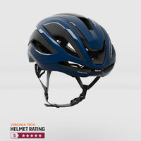 Kask Elemento Helmet Rennradhelm Oxford Blue