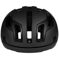 Sweet Protection Falconer II Aero Mips Casque Vélo De Route Casque Tout Noir Nouveau