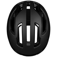 Sweet Protection Falconer II Aero Mips Casque Vélo De Route Casque Tout Noir Nouveau