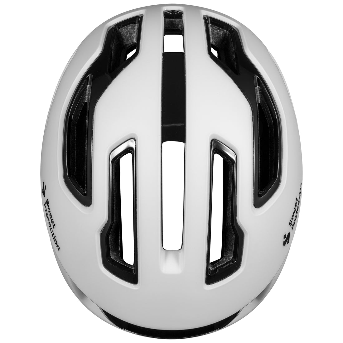 Sweet Protection Falconer 2Vi® Mips Helmet Helmet Satin White