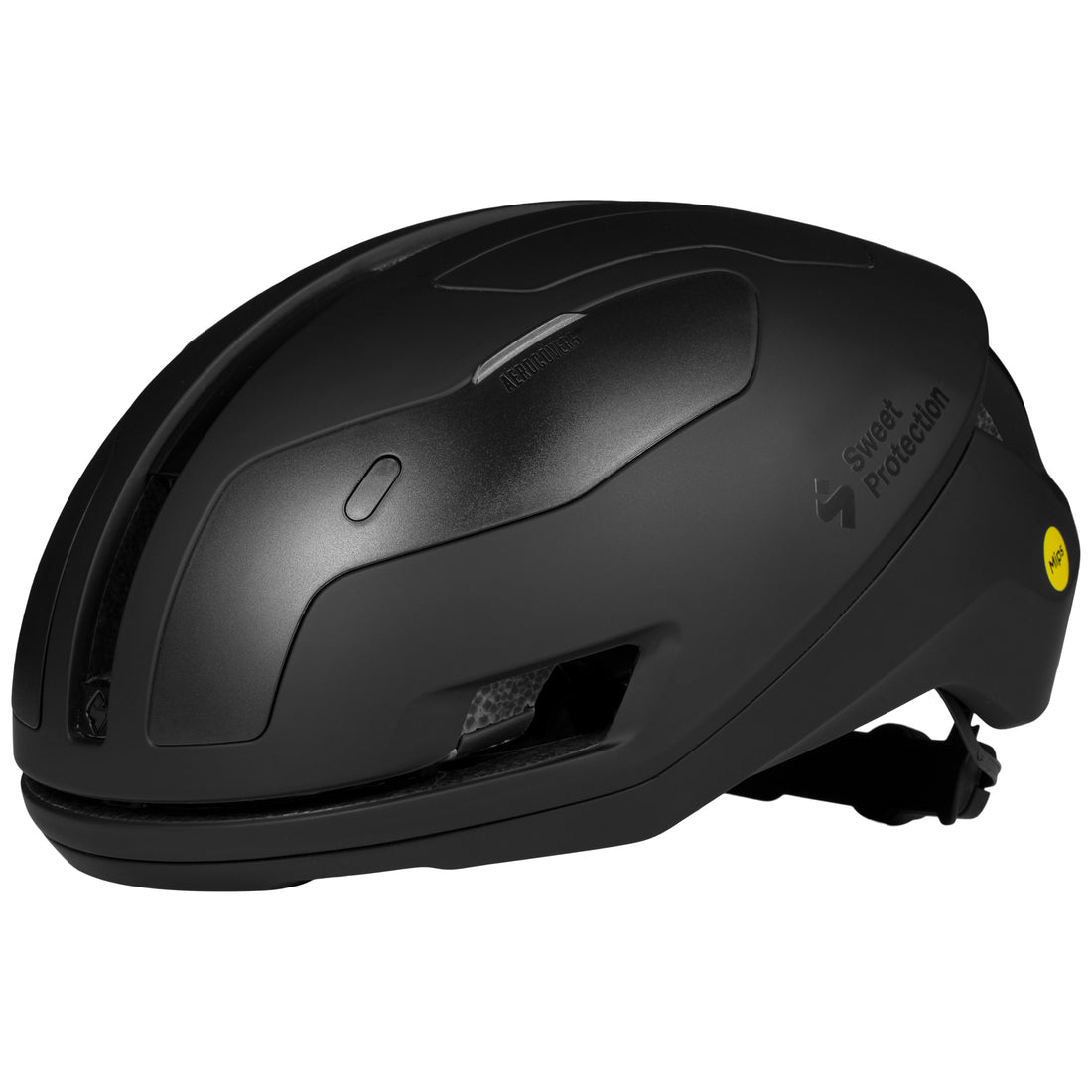 Sweet Protection Falconer Aero 2Vi® Mips Helmet Black