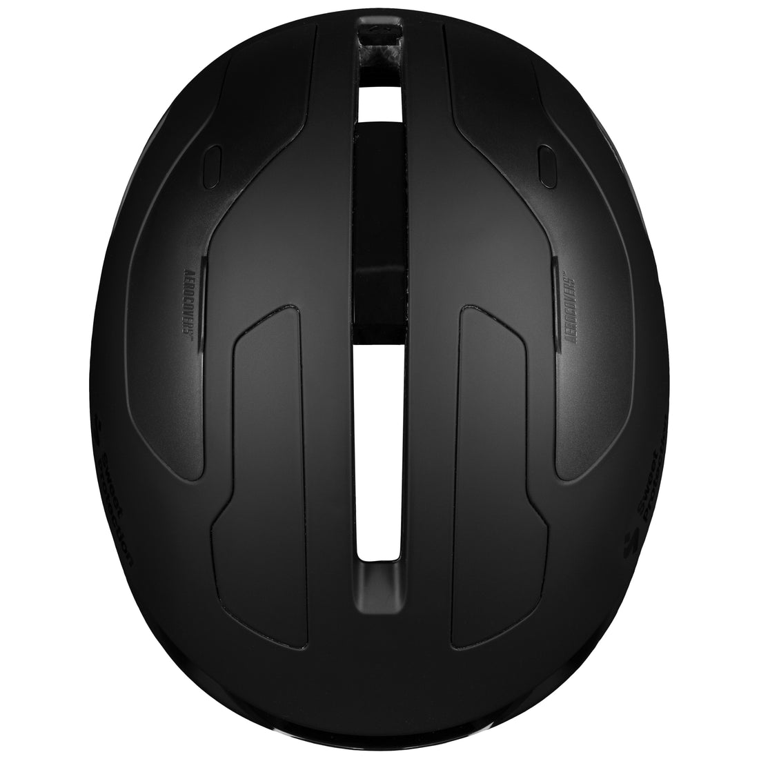 Sweet Protection Falconer Aero 2Vi® Mips Helmet Black