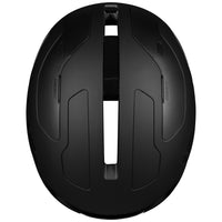 Sweet Protection Falconer II Aero Mips Casque Vélo De Route Casque Tout Noir Nouveau