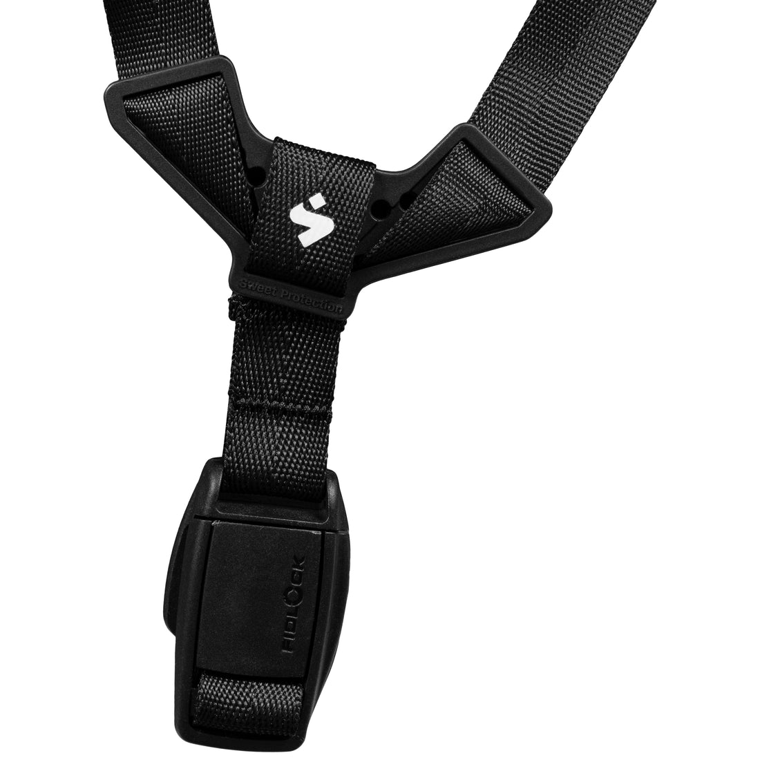 Sweet Protection Falconer Aero 2Vi® Mips Helmet Black