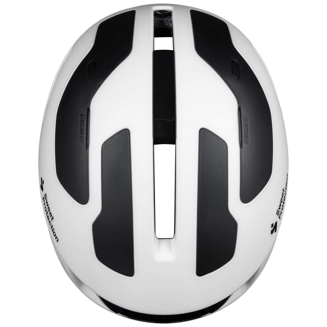 Sweet Protection Falconer Aero 2Vi® Mips Helmet Satin White