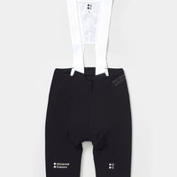 Universal Colours Chroma Men's Bib Short Radhose Black