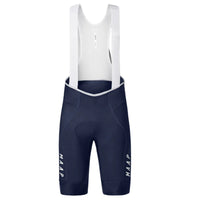 Maap Team Bib Evo Women's Bib Short Radhose Navy White