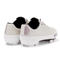 Quoc Gran Tourer XC Lace Off Road Shoes Gravelschuhe Chalk