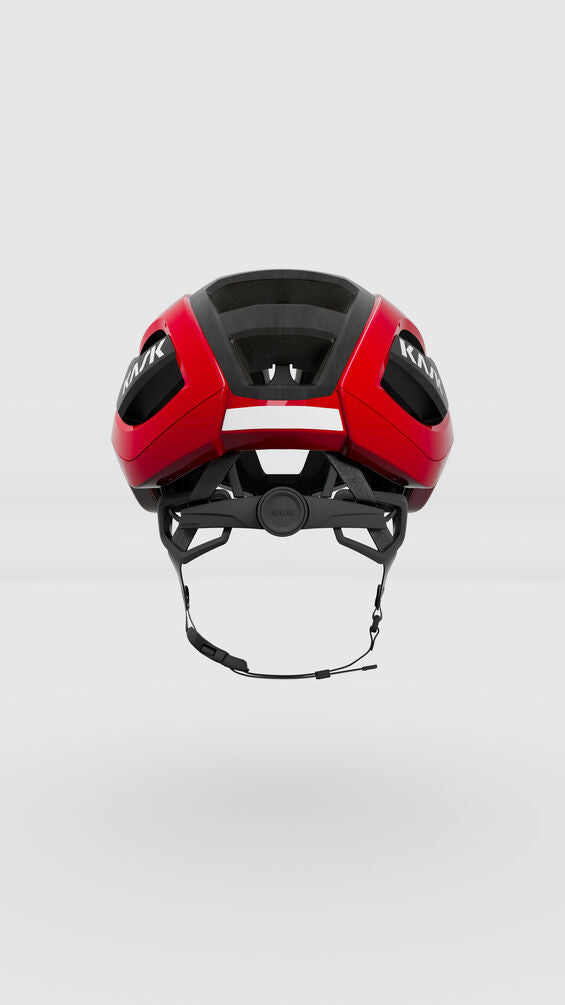 Kask Elemento Helmet  Rennradhelm Red