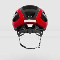 Kask Elemento Helmet Rennradhelm Red