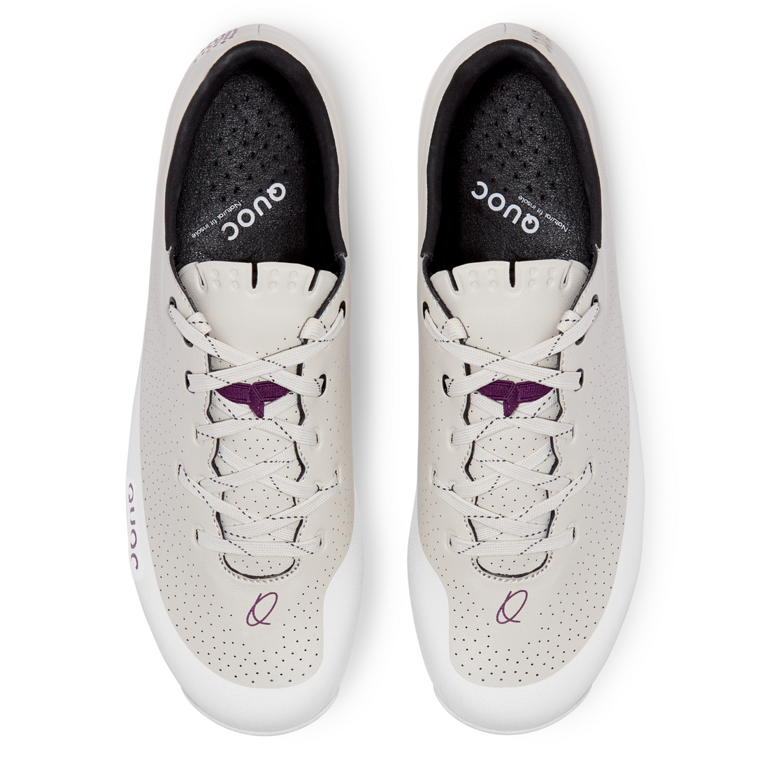 Quoc Gran Tourer XC Lace Off Road Shoes Gravelschuhe Chalk