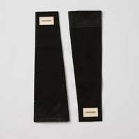 Manicotti Universal Colors Mono Thermal Merino Plus nero