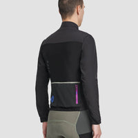 Maap Men's Alt_Road Thermal Jacket Fahrradjacke Black