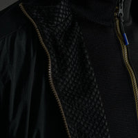 Maap Men's Alt_Road™ Insulated Jacket Fahrradjacke Black